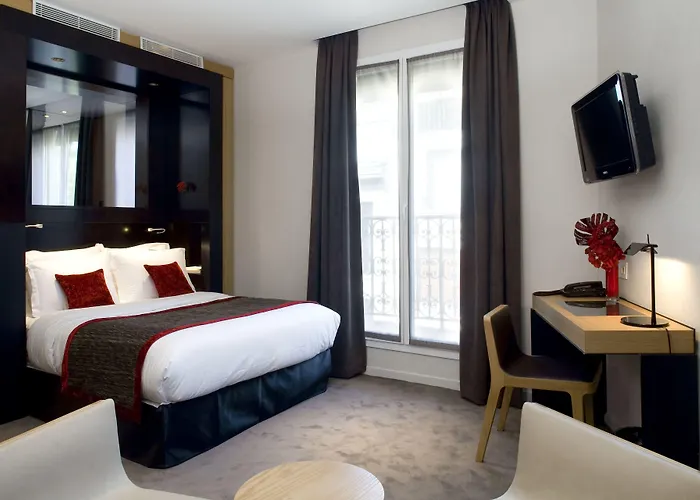 Marceau Champs-Elysées Parigi